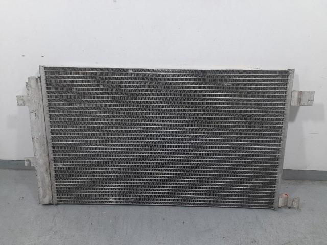 921004575R RENAULT Радиатор кондиционера купить в Ирпень