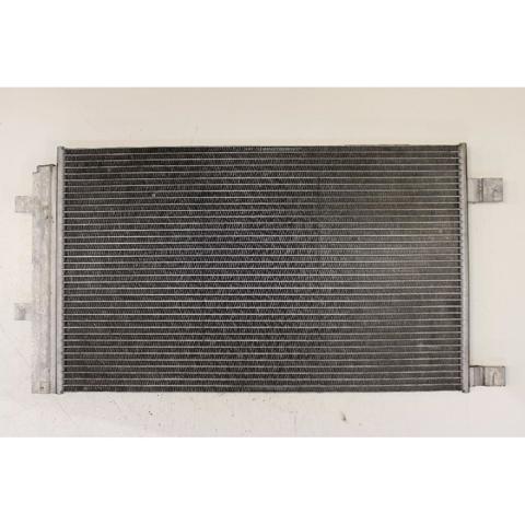 Radiador de aparelho de ar condicionado Renault Megane 4 LV
