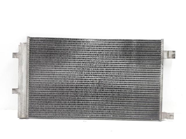 Radiador de aparelho de ar condicionado 921004575R RENAULT