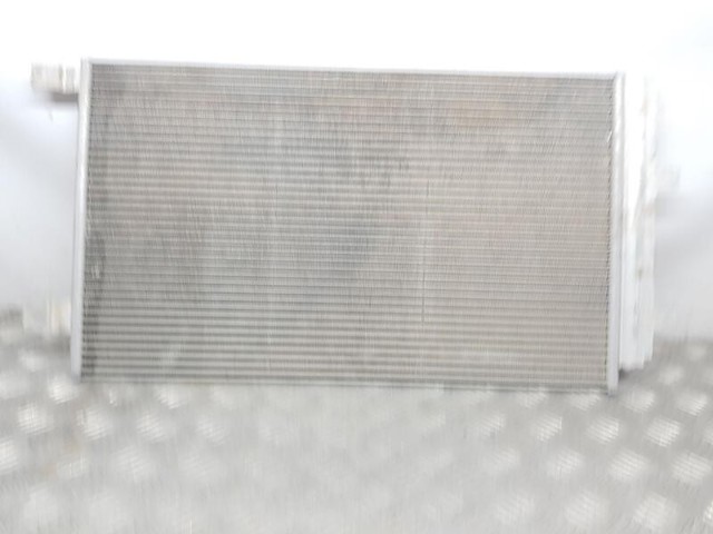 Radiador de aparelho de ar condicionado 921004575R RENAULT