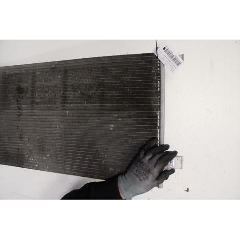 Radiador de aparelho de ar condicionado Renault Megane 4 LV