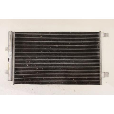 Radiador de aparelho de ar condicionado Renault Megane 4 LV