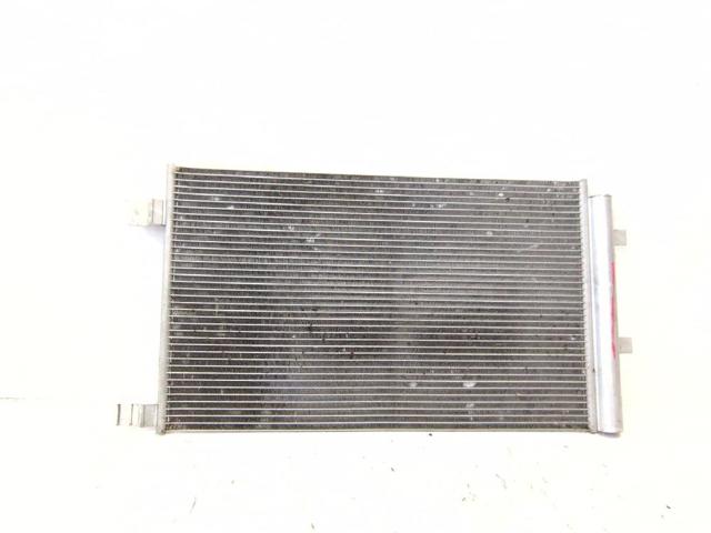 Radiador de aparelho de ar condicionado 921004575R RENAULT