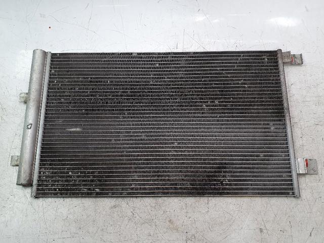 Radiador de aparelho de ar condicionado 921004575R RENAULT