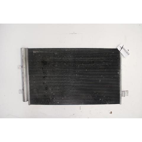 Radiador de aparelho de ar condicionado Renault Megane 4 LV