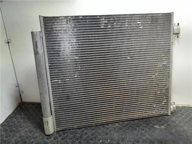 NISSAN 921004BE0A Радиатор кондиционера в наличии Украина