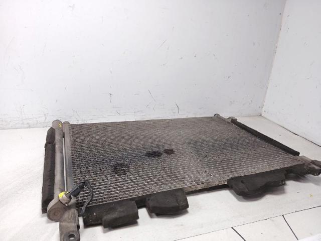 921005115R RENAULT Радиатор кондиционера купить в Полтава