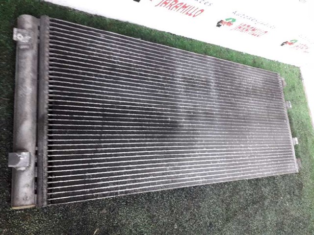 921005824R RENAULT Радиатор кондиционера купить в Сумы