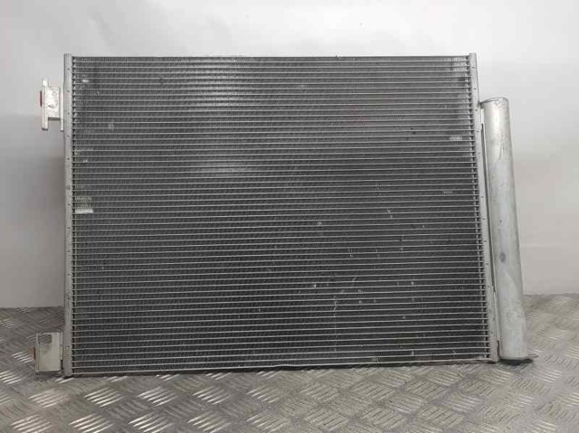 921005FA0A Радиатор кондиционера купить Житомир