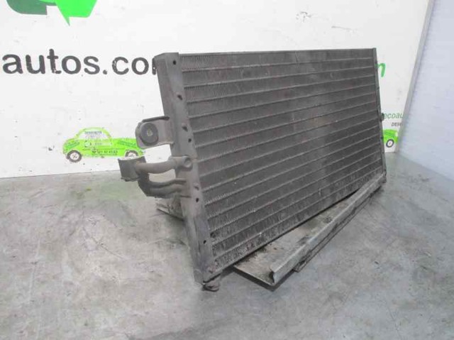Radiador de aparelho de ar condicionado Nissan Primera P10