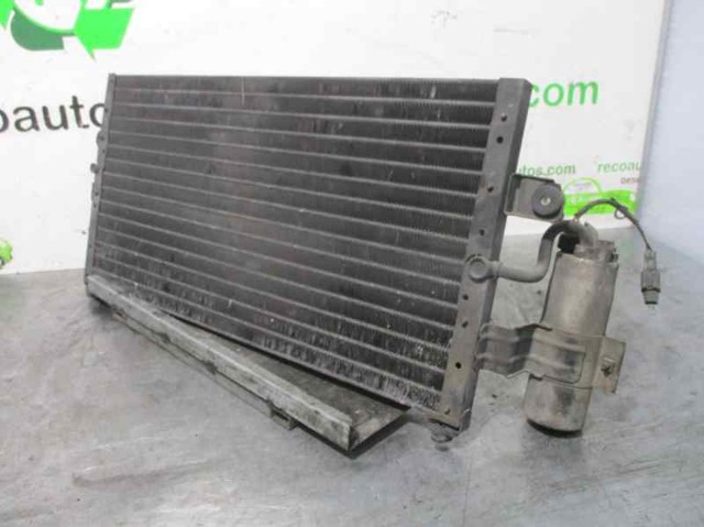Radiador de aparelho de ar condicionado Nissan Primera P10