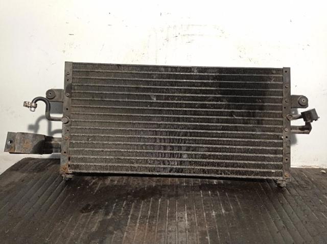 Radiador de aparelho de ar condicionado Nissan Primera P10