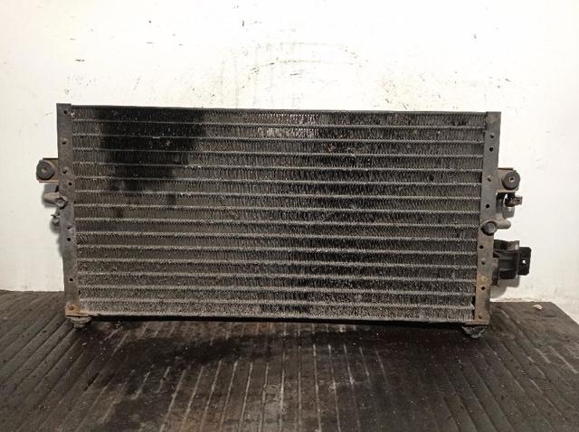 Radiador de aparelho de ar condicionado Nissan Primera P10