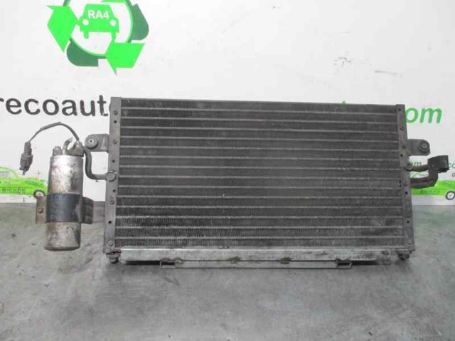 Radiador de aparelho de ar condicionado Nissan Primera P10