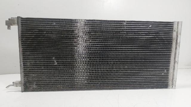 921006188R RENAULT Радиатор кондиционера купить в Запорожье