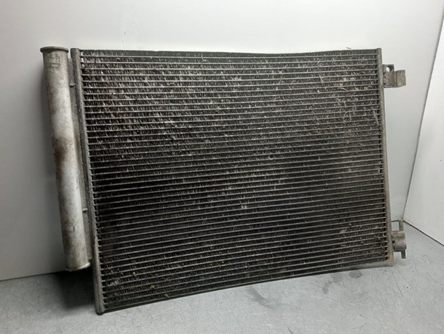 Condensador / radiador  aire acondicionado para dacia logan mcv ii 1.5 dci k9k e6 921006454R