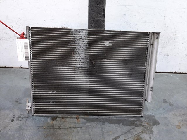 Condensador / radiador  aire acondicionado para dacia logan mcv ii 1.5 dci k9k e6 921006454R