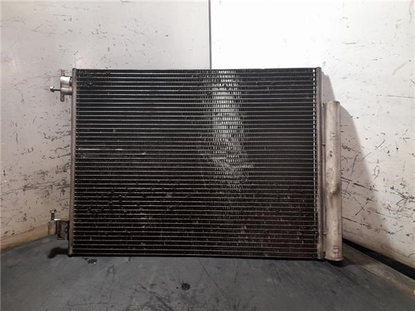 Condensador / radiador de ar condicionado para dacia sandero ii sandero 1.0 tce cat / 0.12 - ... H4D450 921006843R