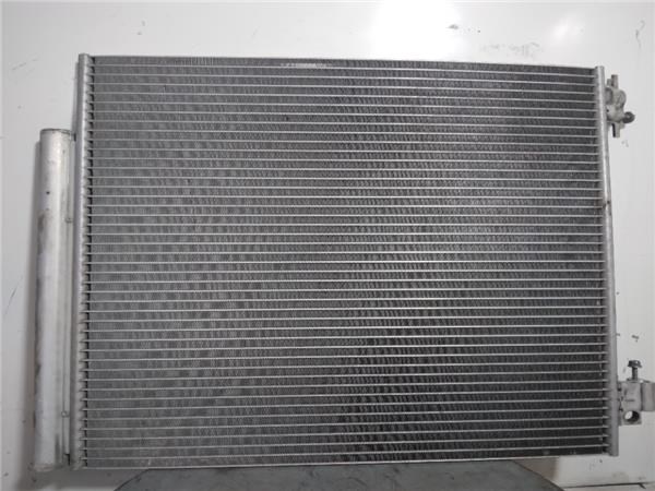 Condensador de ar condicionado / radiador para Renault Clio IV (bh_) (2012-...) 0.9 TCE 90 H4B400 921006843R