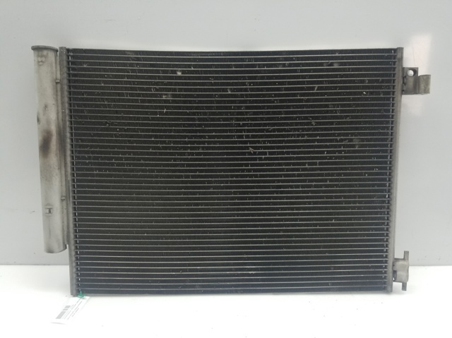 Condensador de ar condicionado / radiador para Renault Clio IV (bh_) (2012-...) 0.9 TCE 90 H4B400 921006843R