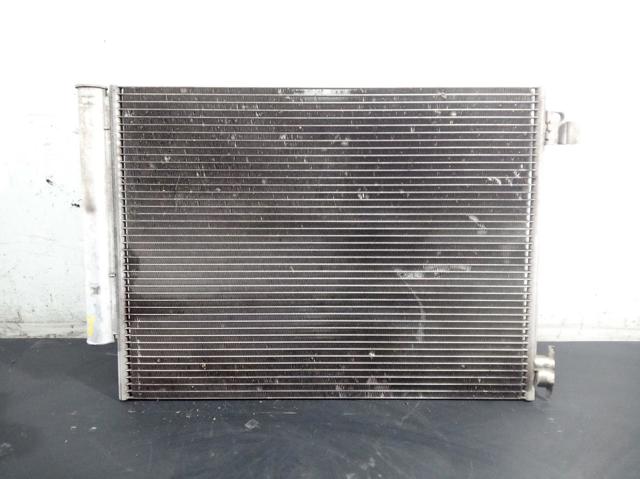 Condensador/Radiador de ar condicionado para Renault Clio IV 1.5 DCI 90 K9KB6 921006843R