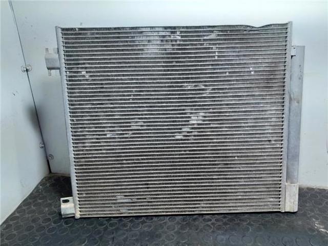 921006951R NISSAN Радиатор кондиционера купить в Львов
