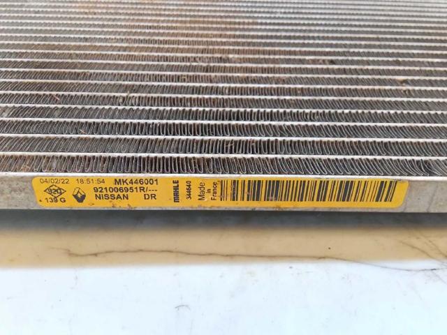 921006951R NISSAN Радиатор кондиционера купить в Хмельницкий