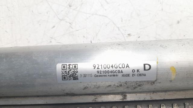 921006HC0A NISSAN Радиатор кондиционера купить в Павлоград