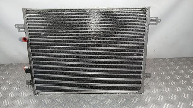 RENAULT 921007736R Радиатор кондиционера в наличии Николаев