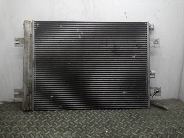 Condensador de ar condicionado / radiador para Renault Megane I (BA0/1_) (1996-2003) F9Q 744 921007794R