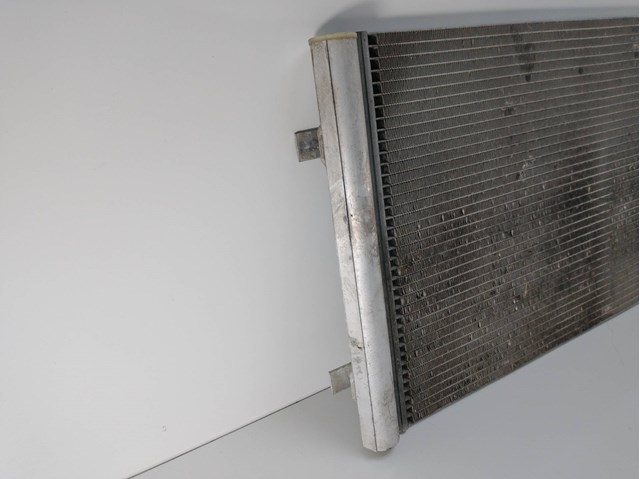Condensador de ar condicionado / radiador para Renault Master III Box/Chassis (EV,EV,EV) (2010-...) 2.3 DCI 130 RWD (HV01, HV10, HV11, HV12, UV01) M9T704 921007845R