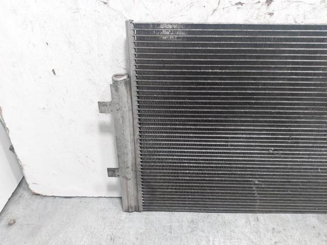 921008539R RENAULT Радиатор кондиционера купить в Полтава