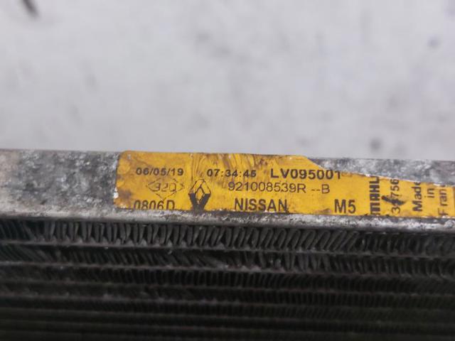 921008539R RENAULT Радиатор кондиционера купить в Житомир