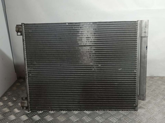 921008540R RENAULT Радиатор кондиционера купить в Киев