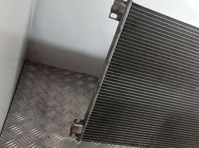 921008540R RENAULT Радиатор кондиционера купить в Тернополь