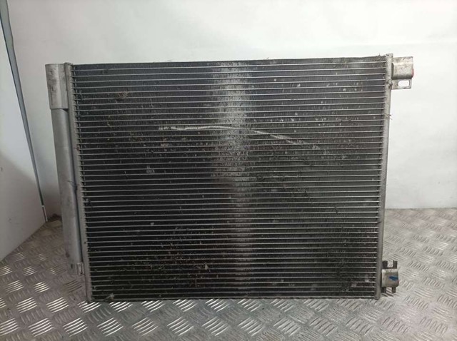 921008540R RENAULT Радиатор кондиционера купить в Житомир