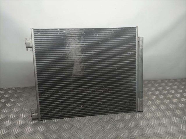 921009251R Радиатор кондиционера купить Винница