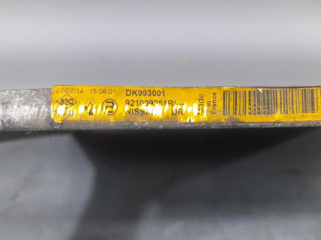 NISSAN 921009251R Радиатор кондиционера в наличии Хмельницкий