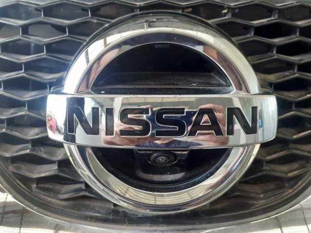 921009251R NISSAN Радиатор кондиционера купить в Харьков