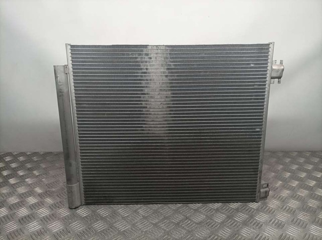921009251R NISSAN Радиатор кондиционера купить в Днепр