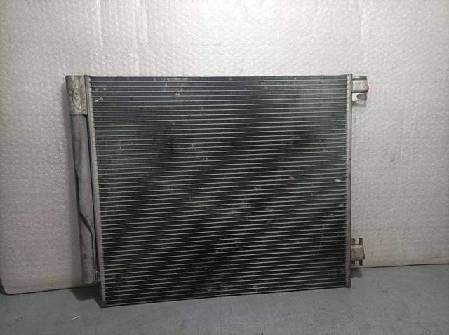 921009251R RENAULT Радиатор кондиционера купить в Ужгород