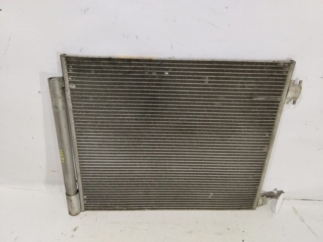 921009251R RENAULT Радиатор кондиционера купить в Чернигов