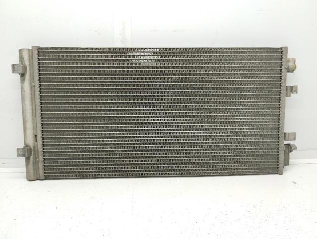 921009956R RENAULT Радиатор кондиционера купить в Киев