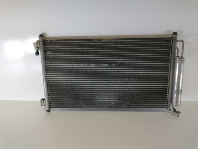Radiador calefaccion / aire acondicionado para nissan micra iii 1.4 16v cr14de 92100-AX80B