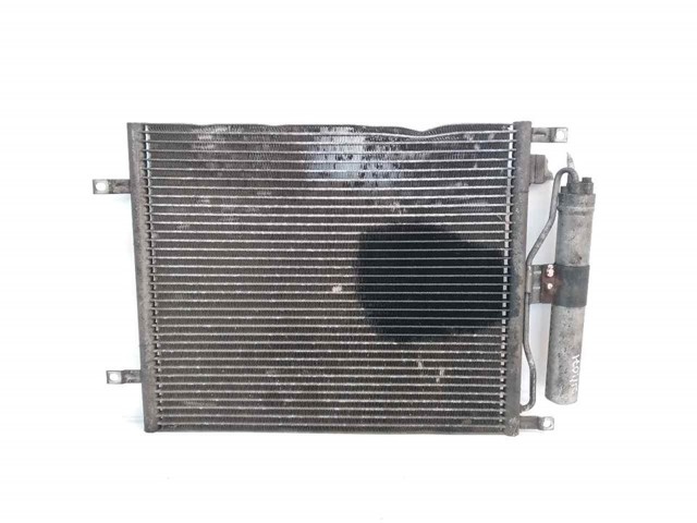 92100AY601 NISSAN Радиатор кондиционера купить в Черкассы