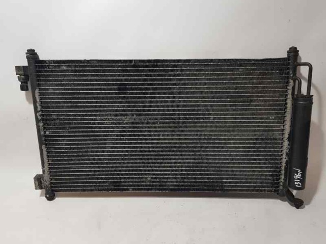 92100BA60A NISSAN Радиатор кондиционера купить в Ровно