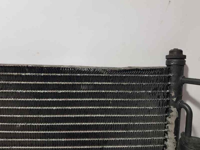 92100BA60A NISSAN Радиатор кондиционера купить в Чернигов