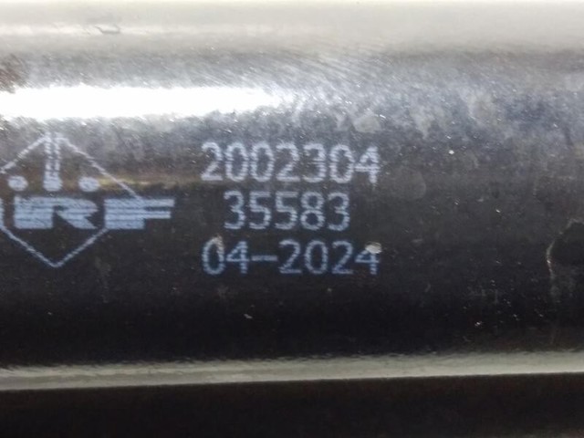 92100BA60A Радиатор кондиционера купить Ужгород