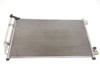 Radiador de aparelho de ar condicionado 92100BA60A NISSAN