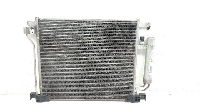 92100BA61A NISSAN Радиатор кондиционера купить в Украина